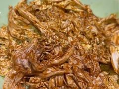 -局气 烤鸭·北京菜(光华路店)