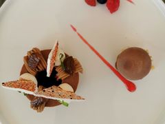 -上海和平饭店华懋阁 Cathay Room