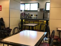 大堂-大圆碗•T骨大排饭(永安道店)