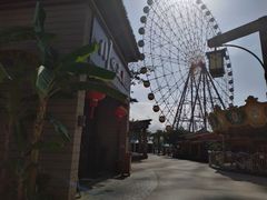 -南海渔家•海鲜•正宗海南菜(海棠湾店)