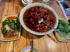 -青城甲(青城山店)