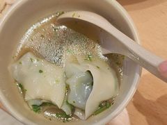 -素满香·全民食养自助(长宁龙之梦店)