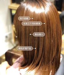 -曼都发型