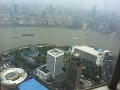 IMG_5423-上海浦东丽思卡尔顿酒店