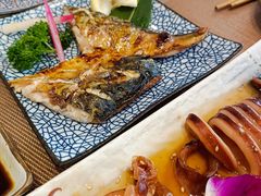 -酒井酱子·深夜食堂(东城汇店)