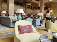 -怡咖啡海鲜自助餐厅(浦东香格里拉店)