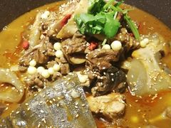 -甲大帅·甲鱼·椰子鸡主题餐厅(唐家店)