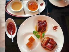 -天龙轩(香港丽思卡尔顿酒店)