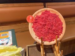 -南城十里潮汕鲜牛火锅·鲜虾生滚粥(融汇老商埠店)