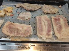 -非烤勿扰自助烤肉(东城时尚店)