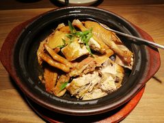 姜母鸭-食锦记·福建私房菜(浦西万达店)