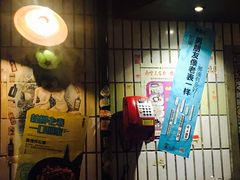 -老表记广西宵夜螺蛳鸭脚煲(西大店)