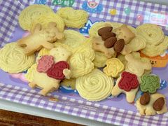 -千浔一暖DIY蛋糕烘焙(人民大学店)