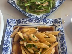 -丫丫蟹庄·苏式园林农家乐·阳澄湖大闸蟹(阳澄湖莲花岛店)