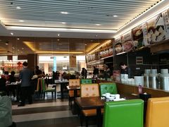-同庆楼(滨湖万达广场店)