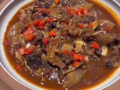 -海鲜潮·株洲海鲜集市(栗雨店)