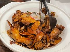 -临家闽南菜(宝洲路店)
