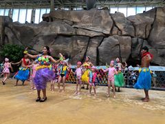 -杭州开元森泊度假乐园