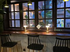 -ChitChat奇洽·Bistro(黎黄陂路店)