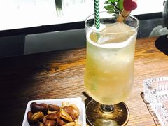 -LAMP BAR 水烟音乐酒吧