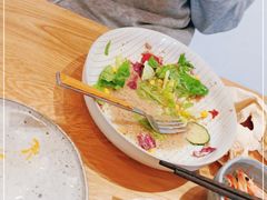 -About Bistro關於·泰式家庭料理