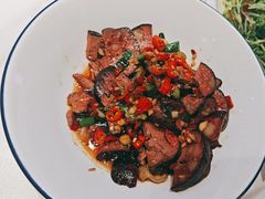 -火宫殿·小吃王国(坡子街店)