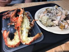 -盒马鲜生(顺义店)