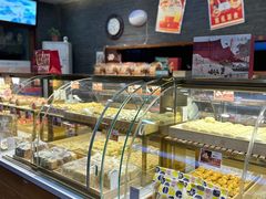 -清真全盛斋传统糕点(西羊市店)