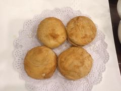 车轮饼-黄狗猪头肉(运河路店)