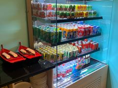 自助饮料-温禾牛·和牛寿喜烧自助火锅(恒基名人店)