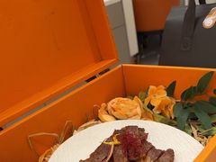-LE SHARE洛笙·花园西餐(北京路步行街店)