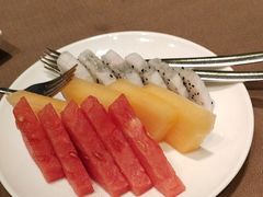 -海口万豪中餐厅·粤菜·海南菜· 平价海鲜·茶点· KTV包房