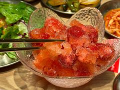 -西塔老太太泥炉烤肉(武汉摩尔城店)