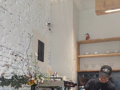 -常识咖啡common sense(春熙路店)