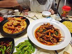 -聚味瞿记·龙虾堂(天元店)