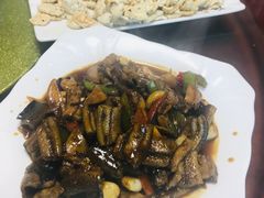 -百丈农家