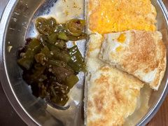 -88号小吃店·经典云南菜·地道纳西美食