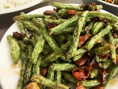 -老渔翁餐厅·鱼家傲私房菜