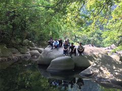 -福建天门山