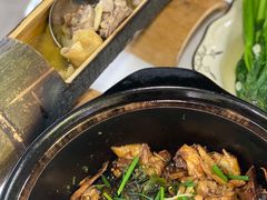 -柴火农家饭(遇龙河店)