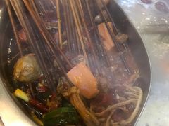 -牛华八婆麻辣烫(起源店)