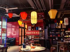 -匠熙小馆(崇文门店)