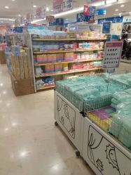 -孩子王童乐园(唐山万达广场店)