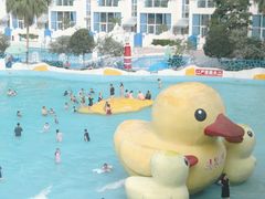 -清泉湾生态旅游度假区