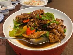 -福来齐·鲁菜海鲜·渔家菜(朝阳街分店)