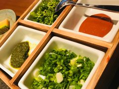 -老墙根涮肉·铜锅·烧烤(欢乐谷·王四营店)