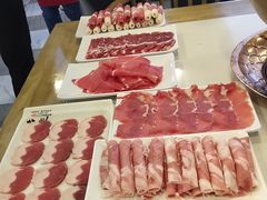 -虾大侠·盱眙龙虾老北京铜锅涮羊肉(金楠天街店)