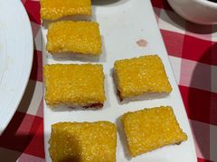 -西贝莜面村(城西银泰店)