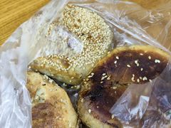 -满记烧饼(牛街东里小区一区店)