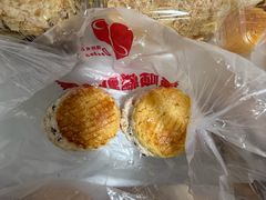 -爱德顺糕点食屋(利民道店)